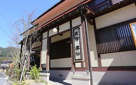 Minshuku Unzen
